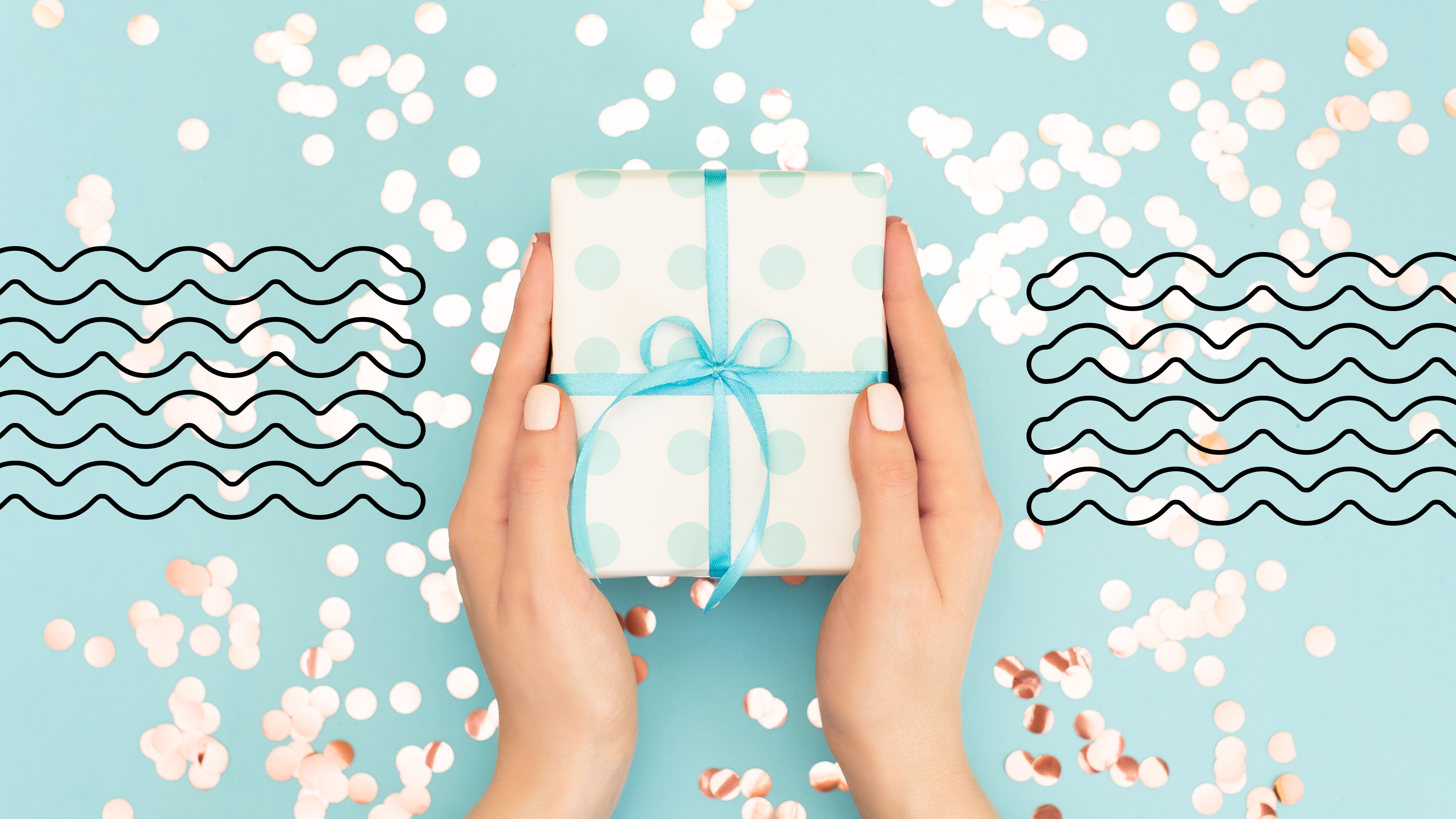Average wedding gift cost deals